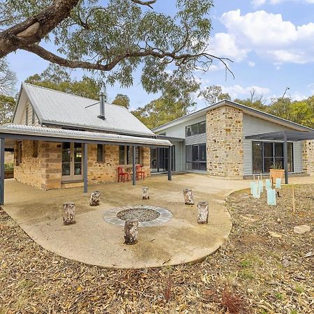 克莱尔Benny'S Retreat Luxury Bushland Escape别墅 外观 照片