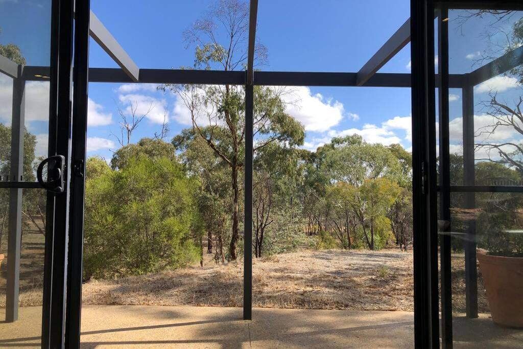 克莱尔Benny'S Retreat Luxury Bushland Escape别墅 外观 照片