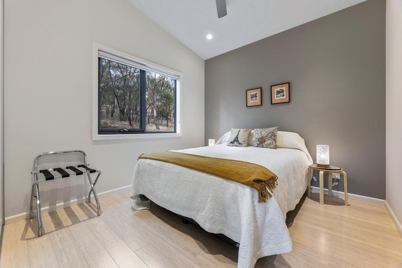 克莱尔Benny'S Retreat Luxury Bushland Escape别墅 外观 照片