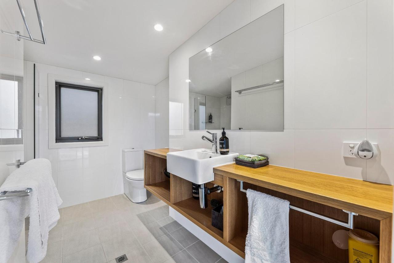 克莱尔Benny'S Retreat Luxury Bushland Escape别墅 外观 照片